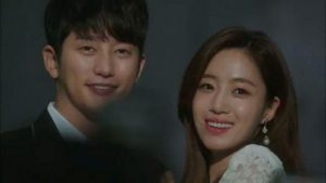 Sinopsis Drama Korea Lovely Horribly Episode 8