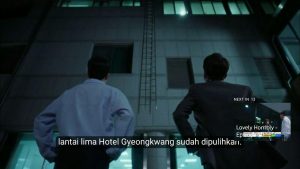 Sinopsis Drama Korea Lovely Horribly Episode 9 Part 2
