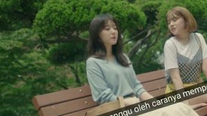 Kesan Pertama Nonton Drama Korea My ID is Gangnam Beauty