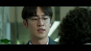 Review Film Korea I Can Speak 2017