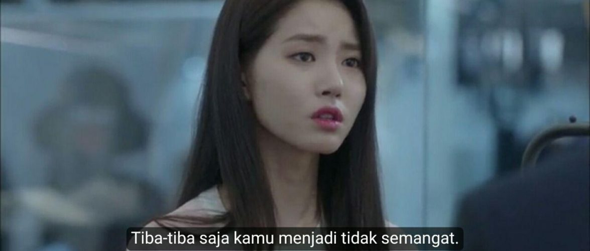 Kesan Pertama Nonton Drama Korea Time