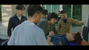 Sinopsis Drama Korea Voice 2 Episode 11 Part 2