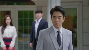 Sinopsis Drama Korea Hide and Seek Episode 11 Part 1