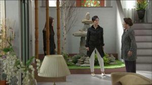 Sinopsis Drama Korea Hide and Seek Episode 13 Part 1