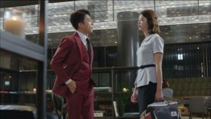 Sinopsis Drama Korea Hide and Seek Episode 15 Part 2