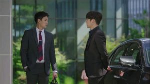 Sinopsis Drama Korea Hide and Seek Episode 16 Part 2