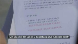 Sinopsis Drama Korea Hide and Seek Episode 16 Part 2