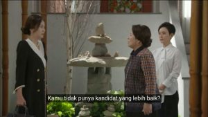 Sinopsis Drama Korea Hide and Seek Episode 17 Part 2