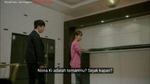 Sinopsis Drama Korea Lovely Horribly Episode 25 Part 2