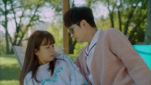 Sinopsis Drama Korea Lovely Horribly Episode 28 Part 1