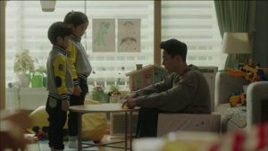 Sinopsis Drama Korea Terius Behind Me Episode 4 Part 1