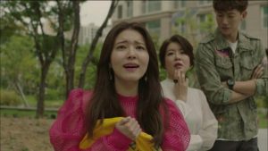 Sinopsis Drama Korea Terius Behind Me Episode 4 Part 2