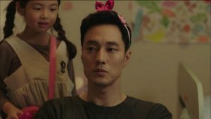 Sinopsis Drama Korea Terius Behind Me Episode 4 Part 2