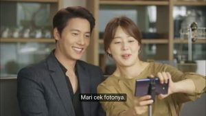 Sinopsis Marry Me Now? Episode 48 Part 3
