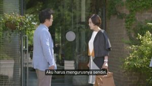 Sinopsis Marry Me Now? Episode 50 Part 1 final