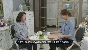 Sinopsis Marry Me Now? Episode 50 Part 1 final