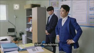 Sinopsis Drama Korea Hide and Seek Episode 6 Part 1