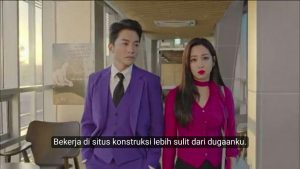 Sinopsis Drama Korea Hide and Seek Episode 7 Part 2