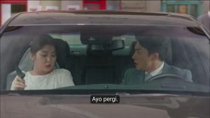 Sinopsis Drama Korea Hide and Seek Episode 9 Part 1