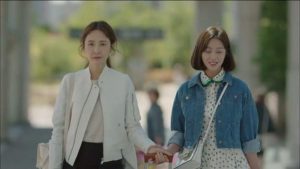 Review Drama Korea Goodbye to Goodbye