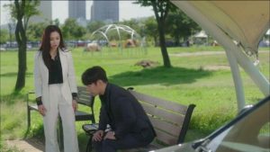 Sinopsis Drama Korea Hide and Seek Episode 18 Part 1