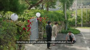 Sinopsis Drama Korea Hide and Seek Episode 19 Part 1