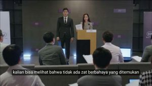 Sinopsis Drama Korea Hide and Seek Episode 19 Part 2