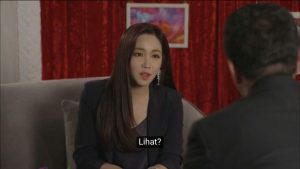 Sinopsis Drama Korea Hide and Seek Episode 20 Part 2