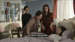 Sinopsis Drama Korea Hide and Seek Episode 20 Part 1