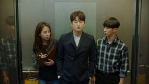 Sinopsis Drama Korea Lovely Horribly Episode 31 Part 2