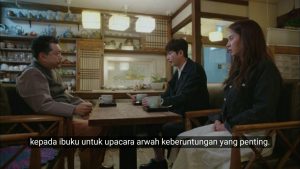 Sinopsis Drama Korea Lovely Horribly Episode 32 Part 1 (Final)
