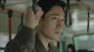 Sinopsis Drama Korea Terius Behind Me Episode 5 Part 2