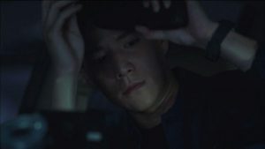 Sinopsis Drama Korea Terius Behind Me Episode 5 Part 1