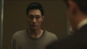 Sinopsis Drama Korea Terius Behind Me Episode 6 Part 2