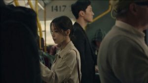 Sinopsis Drama Korea Terius Behind Me Episode 7 Part 1