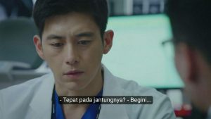 Kesan Pertama Nonton Drama Korea Heart Surgeons