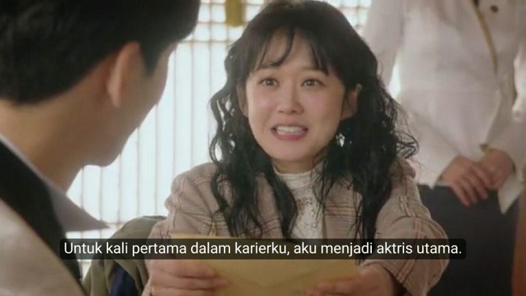 The Last Empress Ep 1 Recap