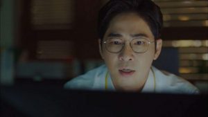 Kesan Pertama Nonton Drama Korea Feel Good to Die