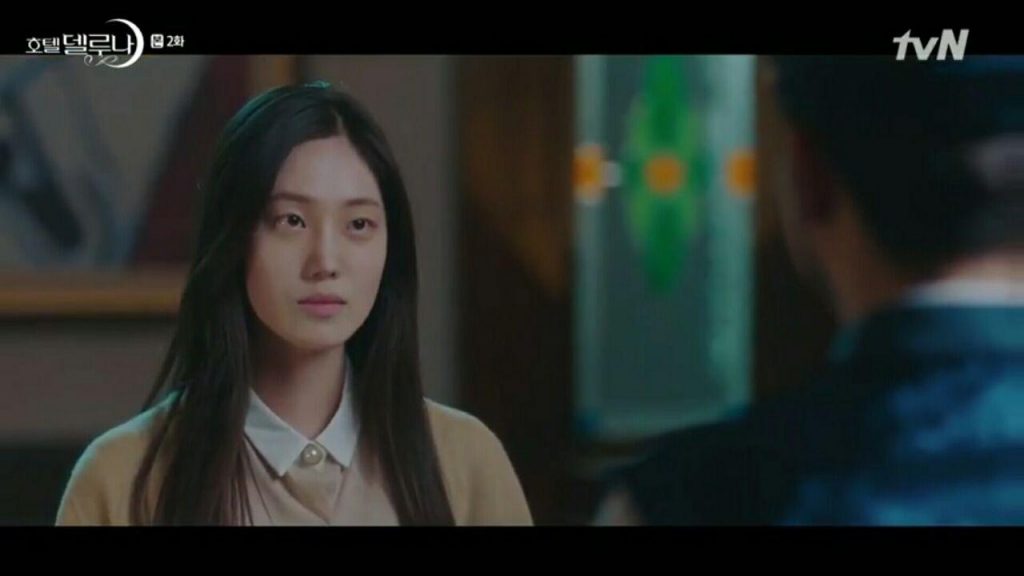 Sinopsis Hotel del Luna Episode 2 Part 9 - Besok Sore