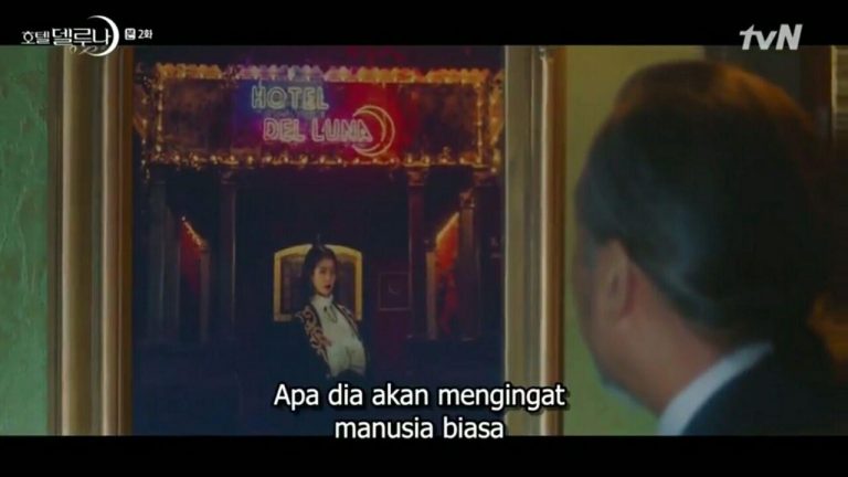 Sinopsis Hotel del Luna Episode 2 Part 8 - Besok Sore