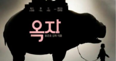Review Film Korea Okja 2017 (Netflix)
