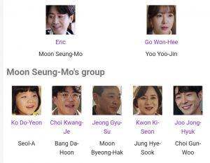 Kesan Pertama Nonton Drama Korea Eccentric! Chef Moon (2020) - Besok Sore