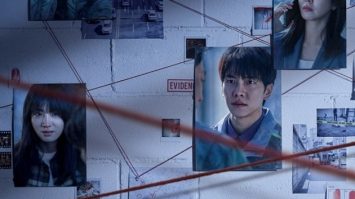 Review Drama Korea Mouse (2021)