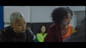 Review Film Korea Jazzy Misfits (2020)