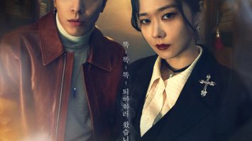 Review Drama Korea Sell Your Haunted House (2021)