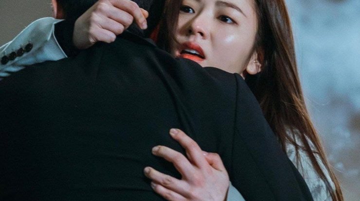 Review Drama Korea Vincenzo (2021)