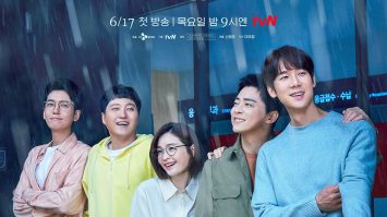 Drama Korea Hospital Playlist 2 (2021)