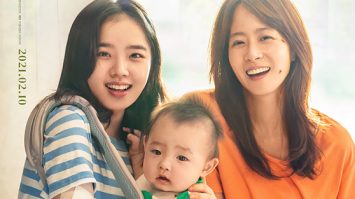 Review Film Korea I (2021)