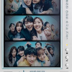 Kesan Pertama Nonton Drama Korea It's Beautiful Now (2022)