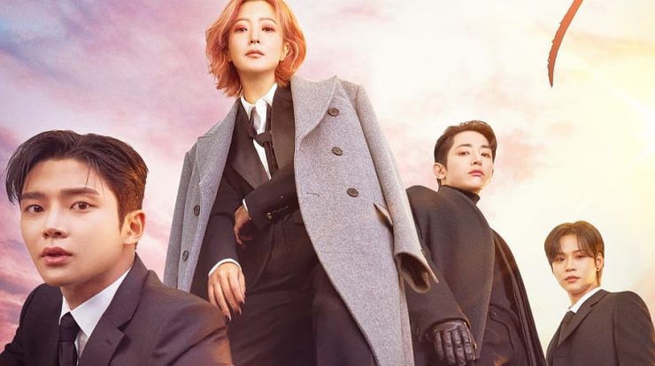 Kesan Pertama Nonton Drama Korea Tomorrow (2022)